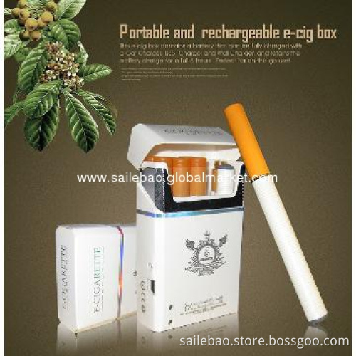 e cig hottest electronic cigarette e cigarette 510 pcc made from SLB